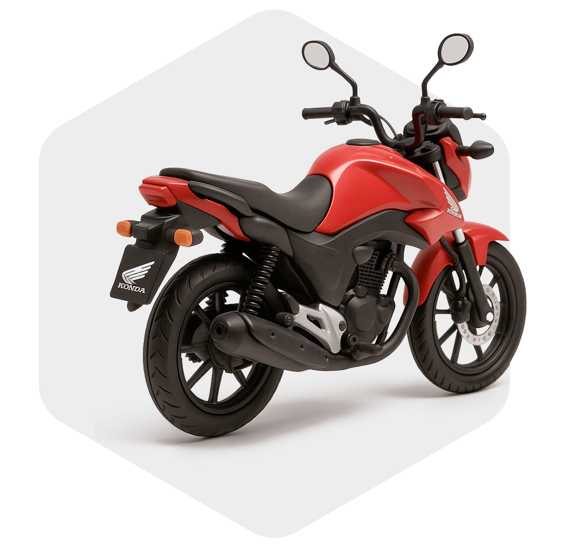 HONDA-160