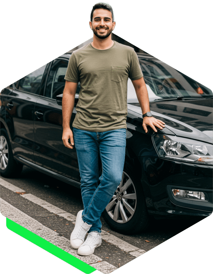 MOTORIST